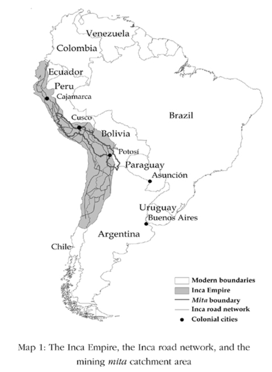 Read more about the article January book reviews: part 2 Acemoğlu & Robinson