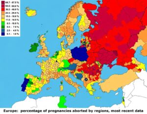 Read more about the article Explaining Poland’s fertility paradox