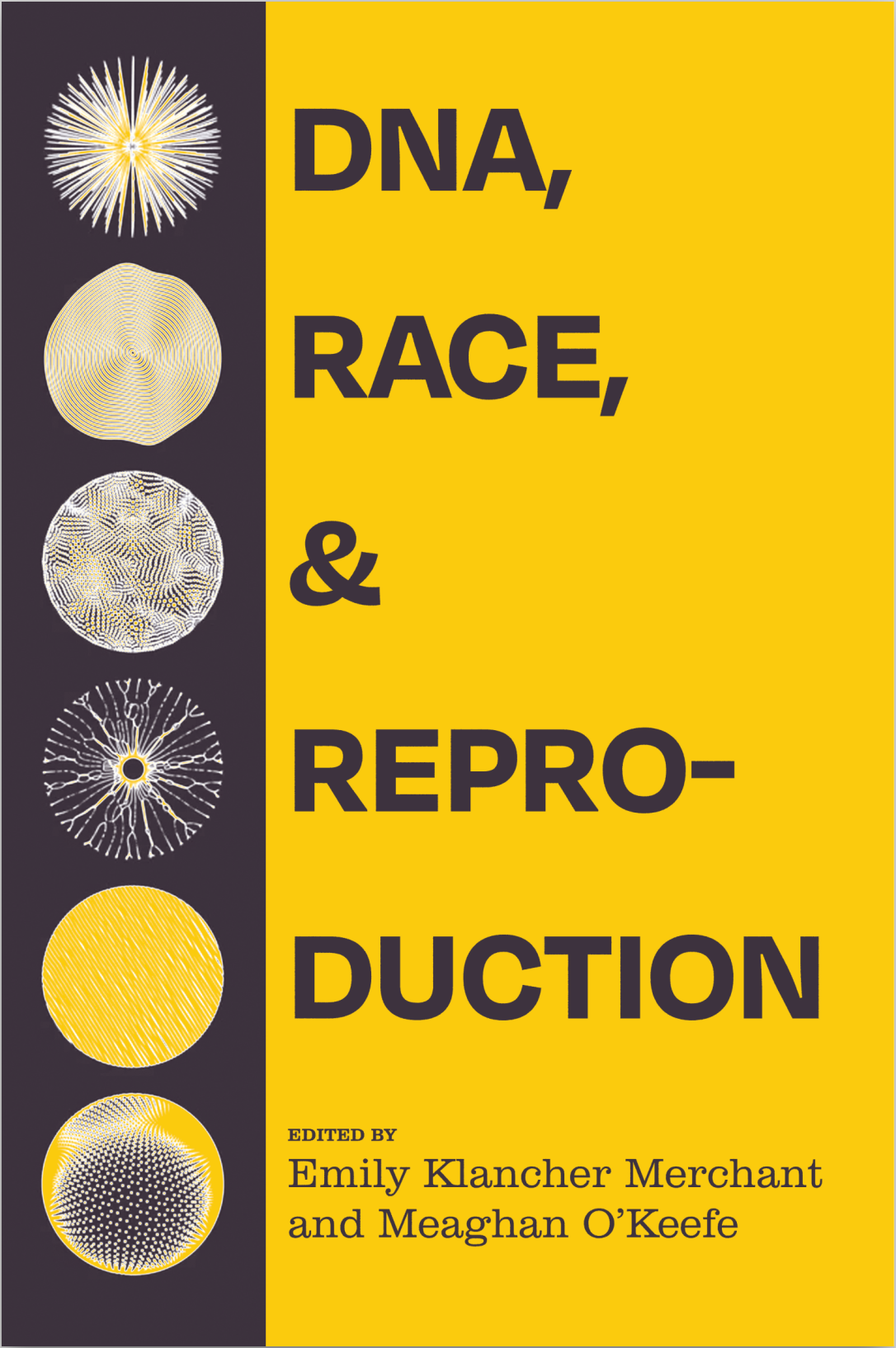 Read more about the article Book review: DNA, Race, and Reproduction (Emily Klancher Merchant (Editor),  Meaghan O’Keefe  (editor))