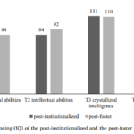Transracial adoption study: Finet et al (2019)