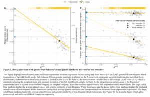Read more about the article African beauty