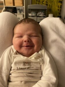 Read more about the article Babymaxxing