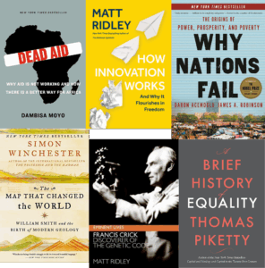 Read more about the article Book reviews for January 2026