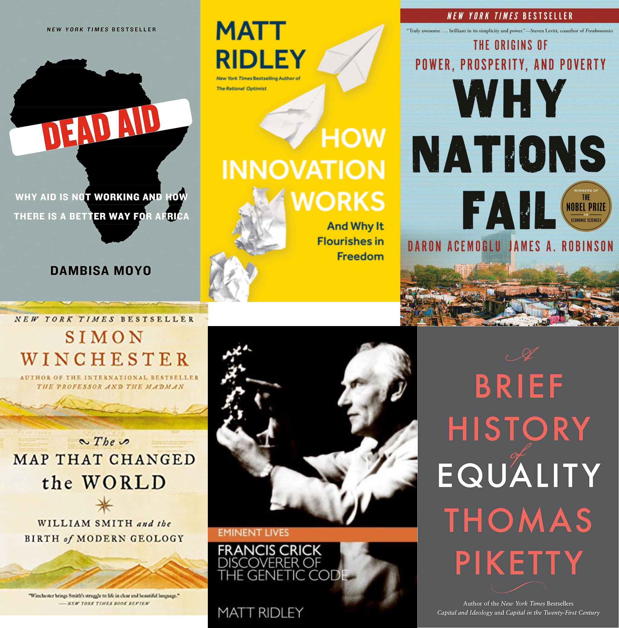 Read more about the article Book reviews for January 2026