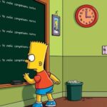Thou shallt not look at the polygenic scores