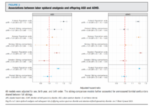 Read more about the article What is dangerous for pregnant women?