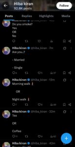 Read more about the article The content economy on X