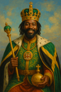 Read more about the article The benefits of monarchy, maybe also for Jamaica