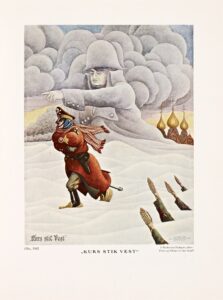 Read more about the article Family lore about the German occupation of Denmark 1940-1945
