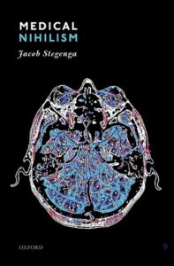 Read more about the article How much should we trust medicine? Review of Medical Nihilism (Jacob Stegenga)