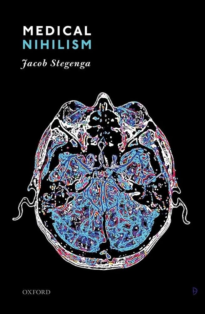 Read more about the article How much should we trust medicine? Review of Medical Nihilism (Jacob Stegenga)