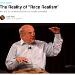 The ‘Hereditarians bad people’ objection
