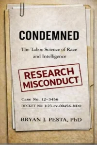 Read more about the article Bryan Pesta tells his story + the closing of HDF