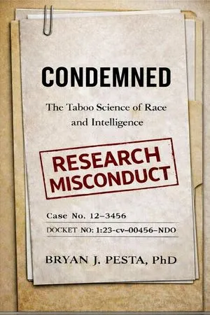 Read more about the article Bryan Pesta tells his story + the closing of HDF