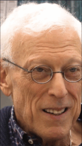 Read more about the article Robert Sternberg returns