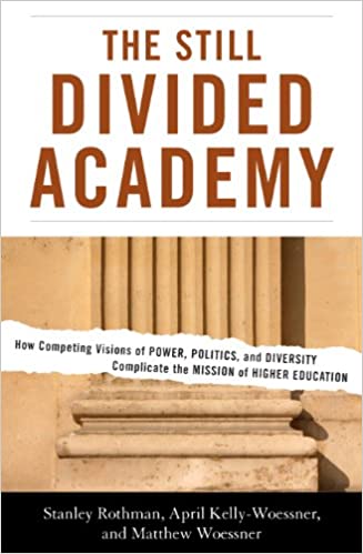 Read more about the article The indoctrination effect of universities: overstated