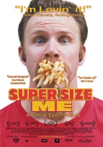 Read more about the article Supersize me failed replication. Well sort of.