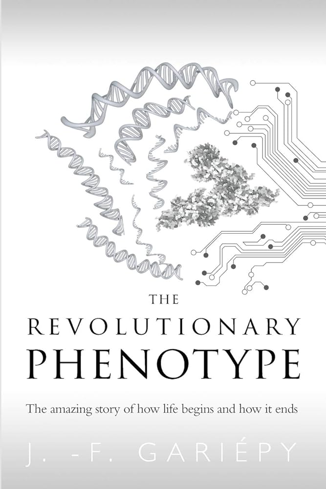 Read more about the article Book review: The Revolutionary Phenotype