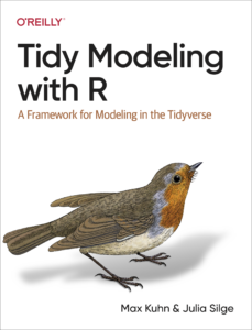 Read more about the article R for machine learning and other stuff